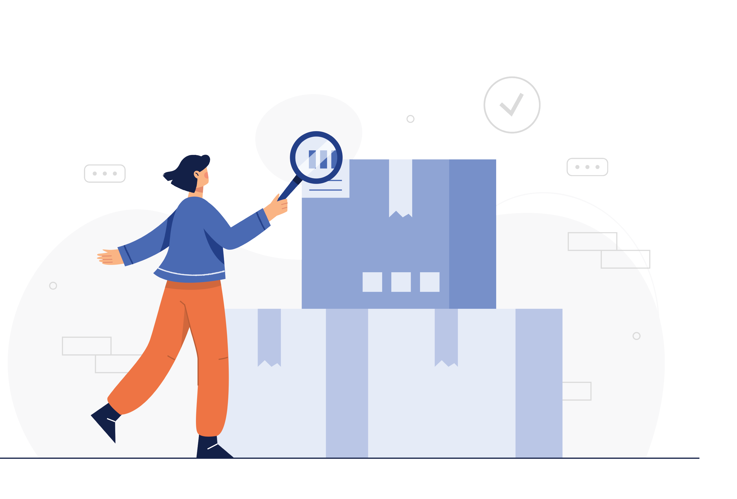 Supplier Verification